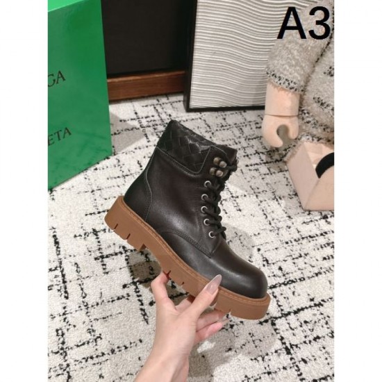 BOTTEGA VENETA Bottega Veneta 2024FW Women's Boots Latest Hot Topic BOTTEGA VENETA Bottega Veneta 2024FW Women's Boots Latest Hot Topic