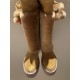 CELINE 2024FW Women's boots are gaining attention now. CELINE 2024FW Women's boots are gaining attention now.