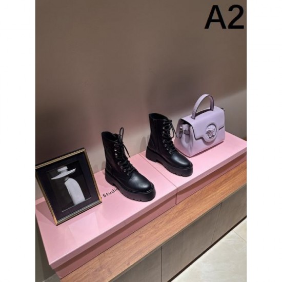 CELINE 2024FW Women's Boots Both are popular CELINE 2024FW Women's Boots Both are popular