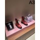 CELINE 2024FW Women's Boots Both are popular CELINE 2024FW Women's Boots Both are popular