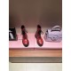 CELINE 2024FW Women's Boots Both are popular CELINE 2024FW Women's Boots Both are popular