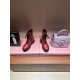 CELINE 2024FW Women's Boots Both are popular CELINE 2024FW Women's Boots Both are popular