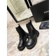 CHANEL 2024FW Women's Boots Limited Quantity Miracle Arrival CHANEL 2024FW Women's Boots Limited Quantity Miracle Arrival
