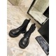 CHANEL 2024FW Women's Boots Limited Quantity Miracle Arrival CHANEL 2024FW Women's Boots Limited Quantity Miracle Arrival