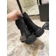 CHANEL 2024FW Women's Boots Limited Quantity Miracle Arrival CHANEL 2024FW Women's Boots Limited Quantity Miracle Arrival