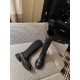CHANEL 2024FW Women's Boots Latest Products Always Sold Out Immediately CHANEL 2024FW Women's Boots Latest Products Always Sold Out Immediately