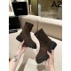 CHANEL 2024FW Women's Boots Sold Out Must Hurry ☆ CHANEL 2024FW Women's Boots Sold Out Must Hurry ☆
