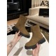 CHANEL 2024FW Women's Boots Sold Out Must Hurry ☆ CHANEL 2024FW Women's Boots Sold Out Must Hurry ☆