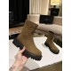 CHANEL 2024FW Women's Boots Sold Out Must Hurry ☆ CHANEL 2024FW Women's Boots Sold Out Must Hurry ☆