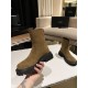 CHANEL 2024FW Women's Boots Sold Out Must Hurry ☆ CHANEL 2024FW Women's Boots Sold Out Must Hurry ☆