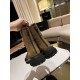 CHANEL 2024FW Women's Boots Sold Out Must Hurry ☆ CHANEL 2024FW Women's Boots Sold Out Must Hurry ☆