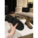 CHANEL 2024FW Women's Boots Sold Out Must Hurry ☆ CHANEL 2024FW Women's Boots Sold Out Must Hurry ☆