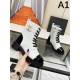 CHANEL 2024FW Women's Boots Latest Popular Topic CHANEL 2024FW Women's Boots Latest Popular Topic