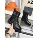 CHANEL 2024FW Women's Boots Latest Popular Topic CHANEL 2024FW Women's Boots Latest Popular Topic