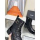 CHANEL 2024FW Women's Boots Latest Popular Topic CHANEL 2024FW Women's Boots Latest Popular Topic