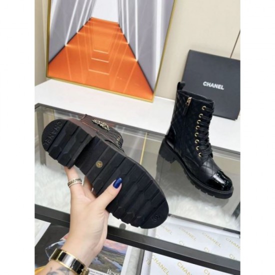 CHANEL 2024FW Women's Boots Latest Popular Topic CHANEL 2024FW Women's Boots Latest Popular Topic