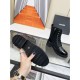 CHANEL 2024FW Women's Boots Latest Popular Topic CHANEL 2024FW Women's Boots Latest Popular Topic