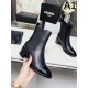 CHANEL 2024FW Women's Boots Popular Sale 100% New CHANEL 2024FW Women's Boots Popular Sale 100% New