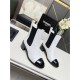 CHANEL 2024FW Women's Boots Popular Sale 100% New CHANEL 2024FW Women's Boots Popular Sale 100% New