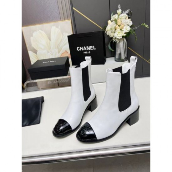 CHANEL 2024FW Women's Boots Popular Sale 100% New CHANEL 2024FW Women's Boots Popular Sale 100% New