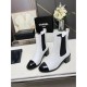 CHANEL 2024FW Women's Boots Popular Sale 100% New CHANEL 2024FW Women's Boots Popular Sale 100% New