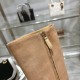 CHANEL 2024FW Women's Boots Popular Item Overseas CHANEL 2024FW Women's Boots Popular Item Overseas