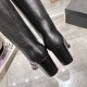 CHANEL 2024FW Women's Boots Stable new fall item CHANEL 2024FW Women's Boots Stable new fall item