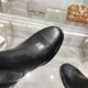 CHANEL 2024FW Women's Boots Stable new fall item CHANEL 2024FW Women's Boots Stable new fall item