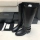 CHANEL 2024FW Women's Boots to wear this fall CHANEL 2024FW Women's Boots to wear this fall