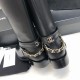 CHANEL 2024FW Women's Boots to wear this fall CHANEL 2024FW Women's Boots to wear this fall