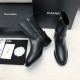 CHANEL 2024FW Women's Boots New Limited Quantity Sale CHANEL 2024FW Women's Boots New Limited Quantity Sale