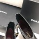 CHANEL 2024FW Women's Boots New Limited Quantity Sale CHANEL 2024FW Women's Boots New Limited Quantity Sale