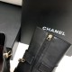 CHANEL 2024FW Women's Boots New Limited Quantity Sale CHANEL 2024FW Women's Boots New Limited Quantity Sale