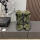 CHANEL 2024FW Women's Boots Continuing trends in fall and winter CHANEL 2024FW Women's Boots Continuing trends in fall and winter