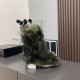 CHANEL 2024FW Women's Boots Continuing trends in fall and winter CHANEL 2024FW Women's Boots Continuing trends in fall and winter