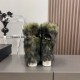 CHANEL 2024FW Women's Boots Continuing trends in fall and winter CHANEL 2024FW Women's Boots Continuing trends in fall and winter