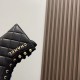 CHANEL 2024FW Women's Boots Popular item for fall and winter CHANEL 2024FW Women's Boots Popular item for fall and winter