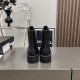 CHANEL 2024FW Women's Boots Popular item for fall and winter CHANEL 2024FW Women's Boots Popular item for fall and winter