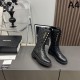 CHANEL 2024FW Women's Boots New arrival that is sure to be a hit CHANEL 2024FW Women's Boots New arrival that is sure to be a hit