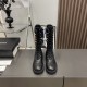 CHANEL 2024FW Women's Boots New arrival that is sure to be a hit CHANEL 2024FW Women's Boots New arrival that is sure to be a hit