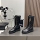 CHANEL 2024FW Women's Boots New arrival that is sure to be a hit CHANEL 2024FW Women's Boots New arrival that is sure to be a hit