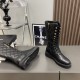 CHANEL 2024FW Women's Boots New arrival that is sure to be a hit CHANEL 2024FW Women's Boots New arrival that is sure to be a hit