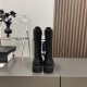 CHANEL 2024FW Women's Boots New arrival that is sure to be a hit CHANEL 2024FW Women's Boots New arrival that is sure to be a hit