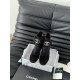 CHANEL 2024FW Women's Boots New arrivals to improve your fashion level CHANEL 2024FW Women's Boots New arrivals to improve your fashion level