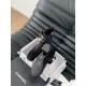 CHANEL 2024FW Women's Boots New arrivals to improve your fashion level CHANEL 2024FW Women's Boots New arrivals to improve your fashion level