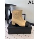 CHANEL 2024FW Women's Boots New product in pursuit of trends CHANEL 2024FW Women's Boots New product in pursuit of trends