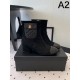 CHANEL 2024FW Women's Boots New product in pursuit of trends CHANEL 2024FW Women's Boots New product in pursuit of trends