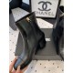 CHANEL 2024FW Women's Boots New product in pursuit of trends CHANEL 2024FW Women's Boots New product in pursuit of trends