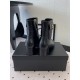 CHANEL 2024FW Women's Boots New product in pursuit of trends CHANEL 2024FW Women's Boots New product in pursuit of trends