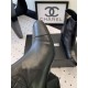 CHANEL 2024FW Women's Boots New product in pursuit of trends CHANEL 2024FW Women's Boots New product in pursuit of trends